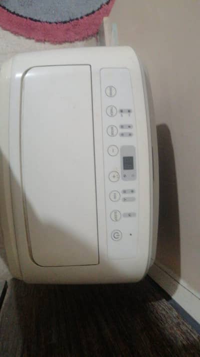 110 portable Ac