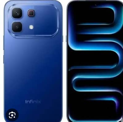 infinix note 60 Pro  10/10
