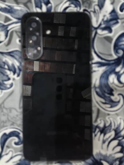 SAMSUNG A26 5G 03097955782