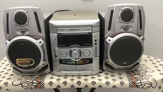 Speakers