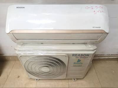 1 ton DC inverter Orient All okayyy Genuine (0306/4462/443)