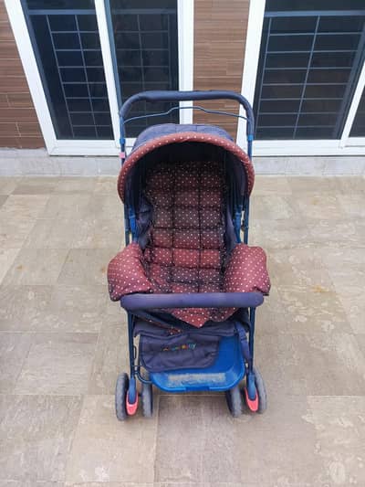 kids walker
