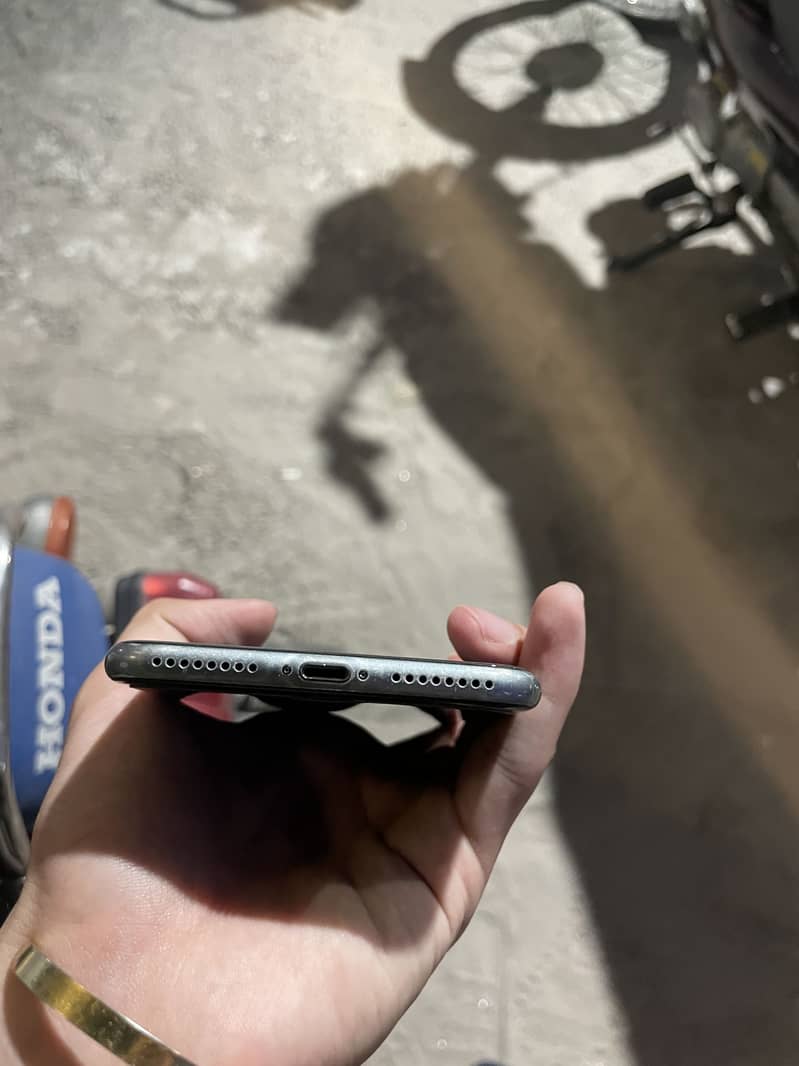 iPhone 8 plus 1