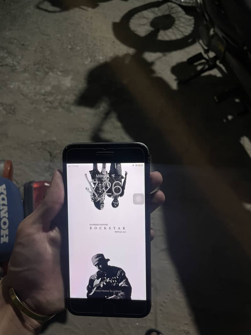 iPhone 8 plus 2