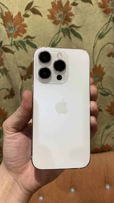 iPhone 14 pro non pta