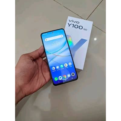 Vivo Y100 8GB/128GB