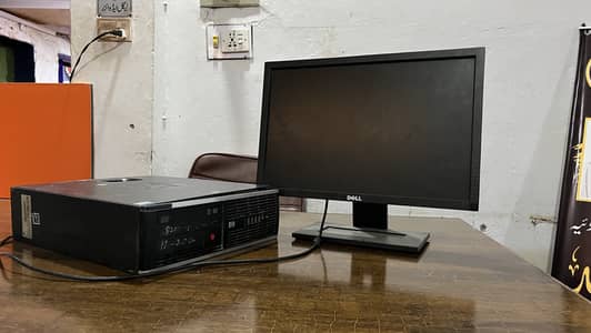 Core i5 Desktop Computer | 16GB RAM