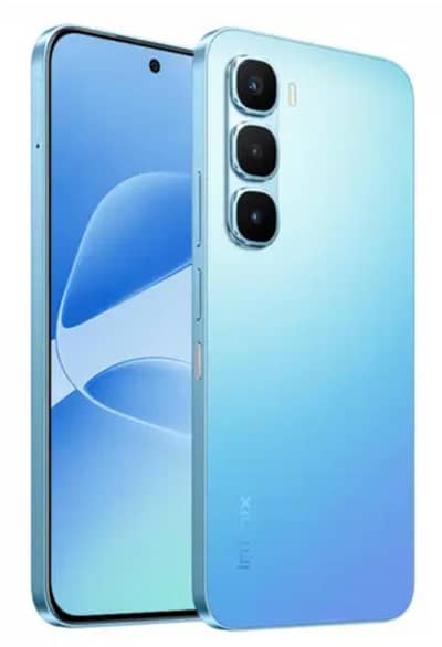 infinix hot 60 pro