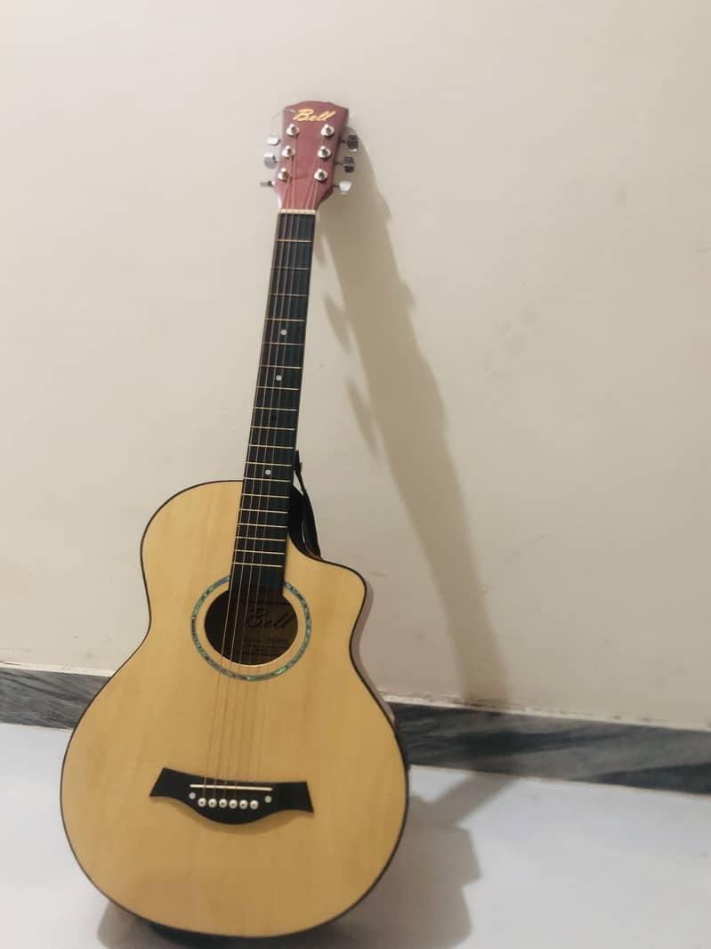 Guitar 1