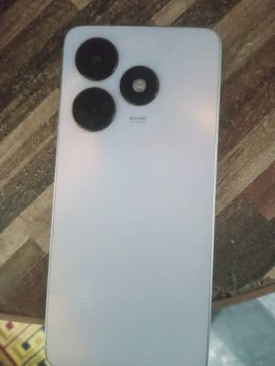Tecno spark 20c 6/128