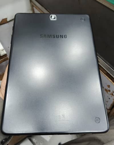 Samsung Galaxy Tab A 9.7