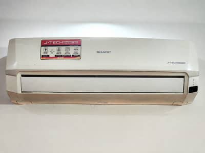Sharp 1.5 ton Jtech DC Inverter