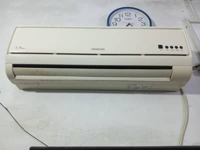 Kenwood 1.5 Ton Split AC