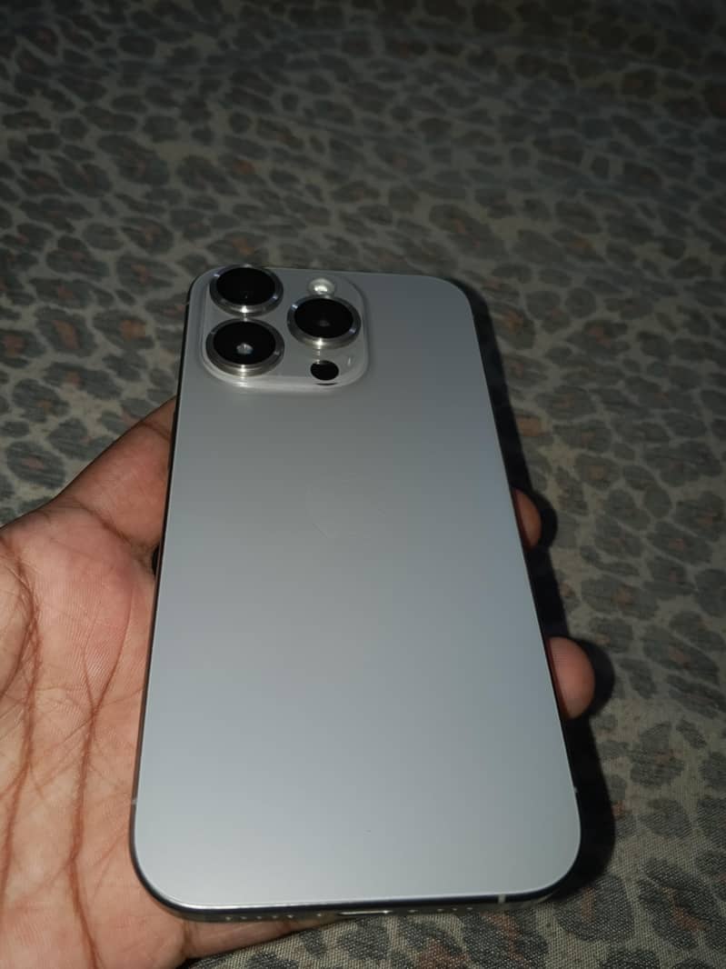 Iphone 15 Pro 0