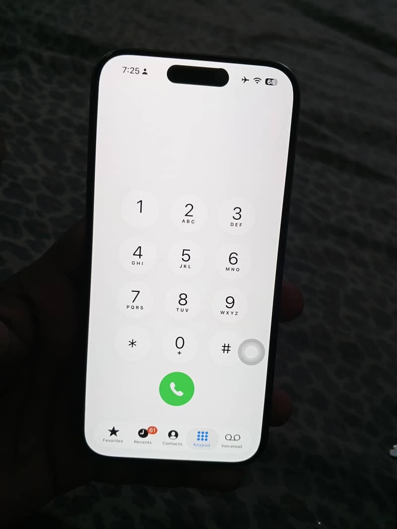 Iphone 15 Pro 3