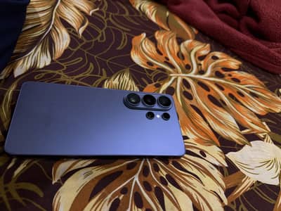 SAMSUNG S26 Ultra PTA Approved (Cobalt Voilet)