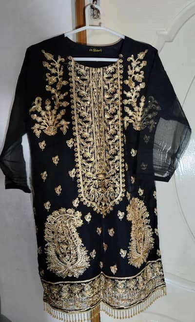 ready to wear