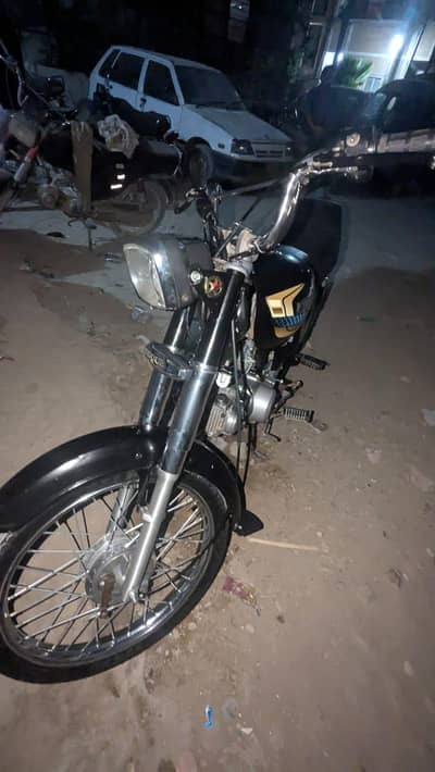 unique 7t