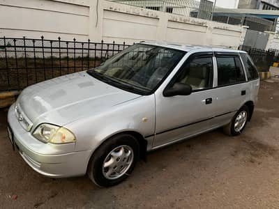 Suzuki Cultus 2006 In Excellent Condition