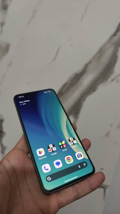 Google Pixel 8(official PTA)
