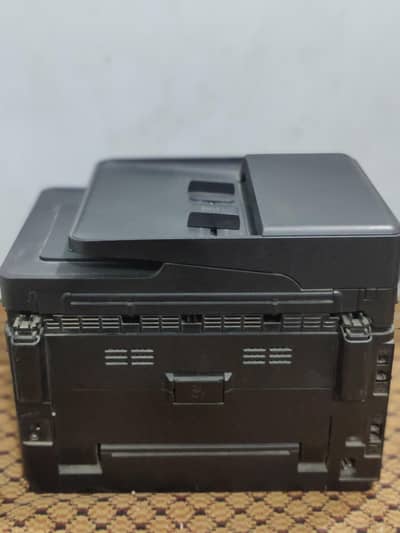 HP Color LaserJet Pro MFP M177fw – head Fault
