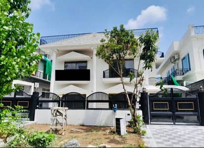 F-11 Upper Portion 1/Kanal Very Reasonable Rent 3Bed