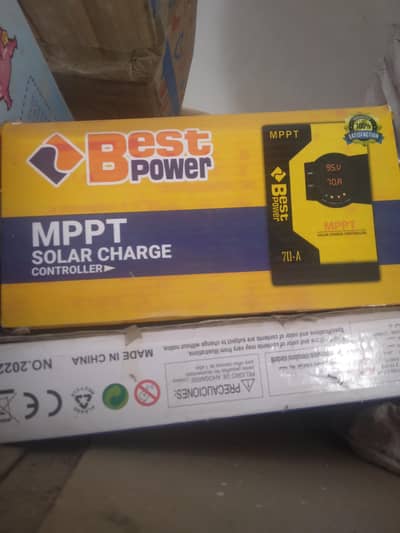mppt charger