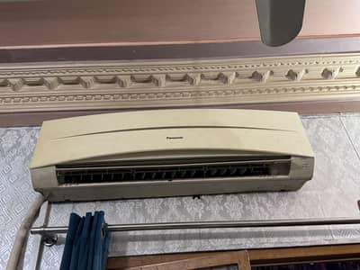 Panasonic 1.5 ton split ac_ Genuine Japanese model