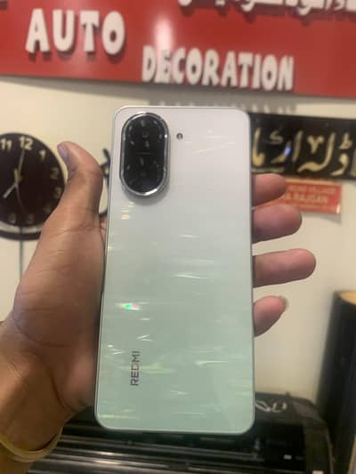 REDMI A5