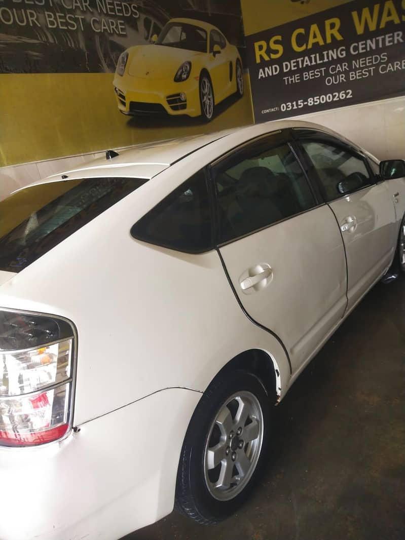 Prius 2011 0