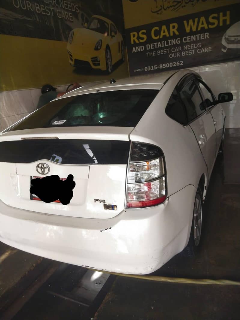 Prius 2011 1