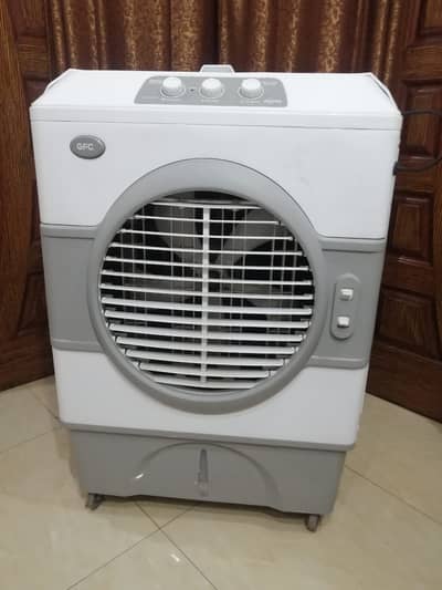 GF-7700 Air Cooler | Copper Motor | Powerful Cooling | 55L