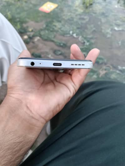 Infinix smart 10 plus