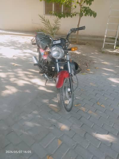 Honda Pridor 2013