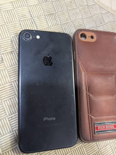 iphone 7 pta approved 256 GB