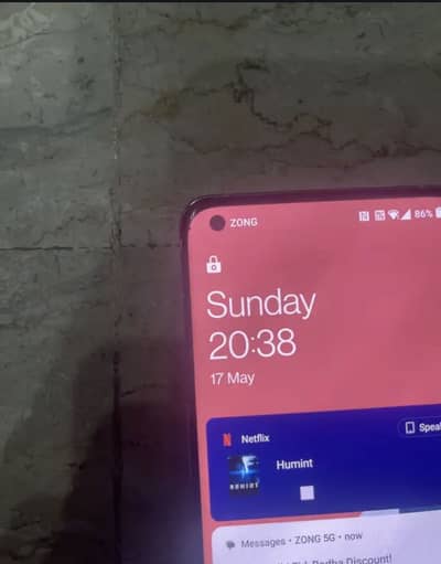 Oneplus 9 pro
