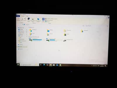 Hp 17 inch lcd
