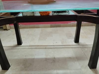 dinning and chairs