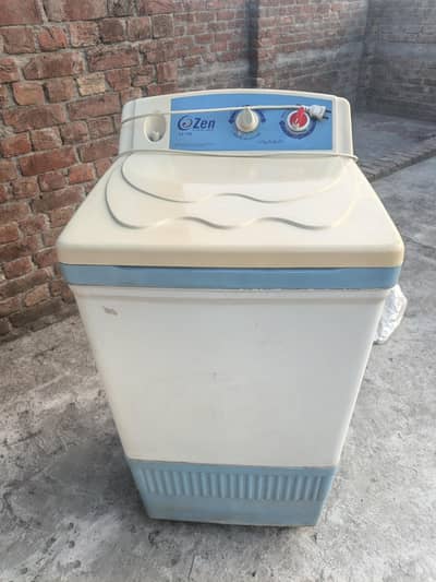 wahing machine and dryer for sale