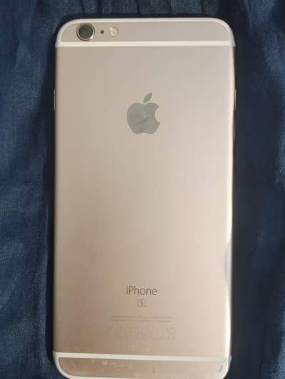iphone 6splus pta approved