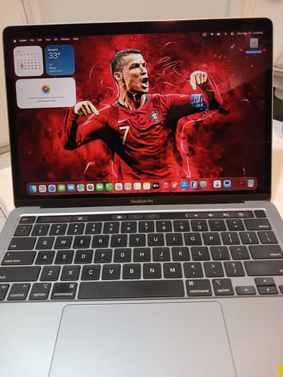 MacBook Pro 2020 M1 13inch