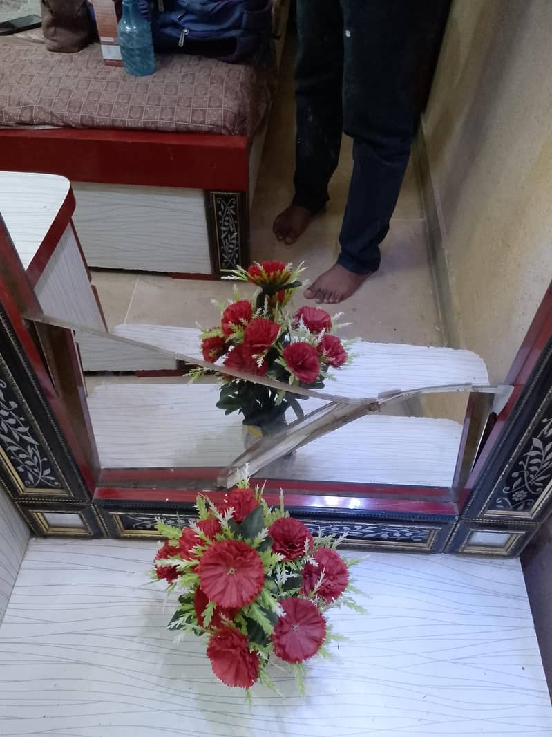 singhar table used 2