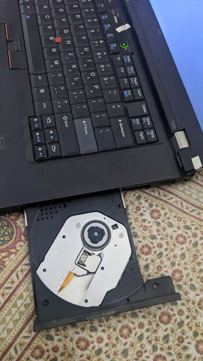 ThinkPad i5 1