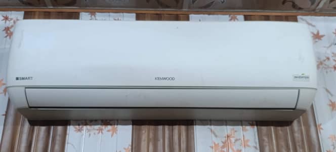 Kenwood Inverter AC  KES-1820S