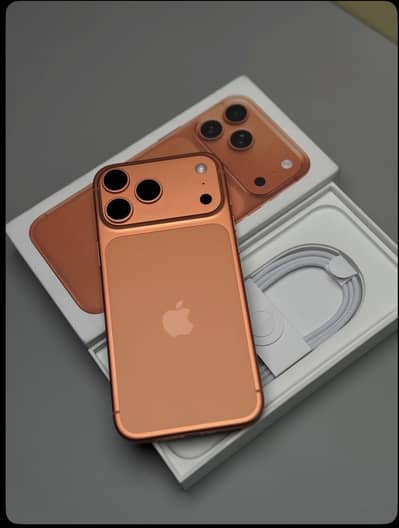 17pro 1Tb
