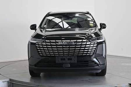 Haval H6 2026