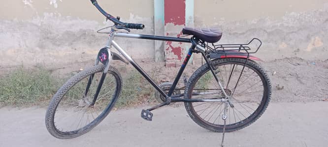 cycle for sale Multan