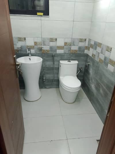 3200 square feet brand new Ground floor hall available for rent in Johar town near imperium mall