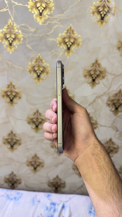 Iphone 15 Pro Max 256 Natural Fu