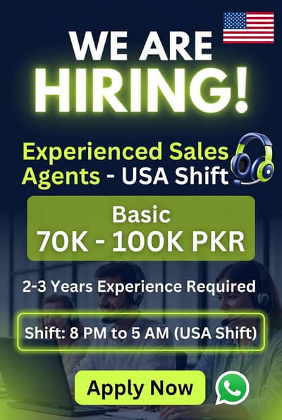 Usa night shift in Hafeez center Lahore